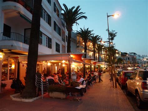 bar menorca|THE BEST Bars & Pubs in Menorca